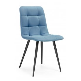 Стул на металлокаркасе Чилли