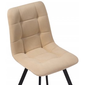 Стул на металлокаркасе Чилли