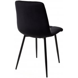 Стул на металлокаркасе Chilli