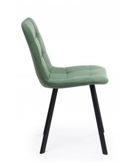 Стул на металлокаркасе Чилли