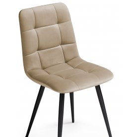 Стул на металлокаркасе Чилли