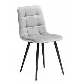 Стул на металлокаркасе Чилли К