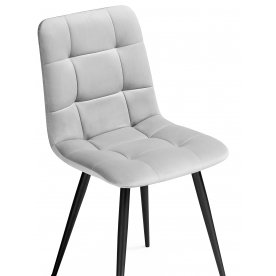 Стул на металлокаркасе Чилли К