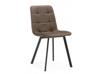 Стул на металлокаркасе Чилли