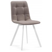 серый велюр (velutto 08)