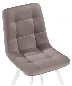 Стул на металлокаркасе Чилли