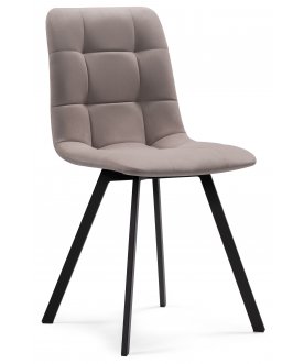 Стул на металлокаркасе Чилли