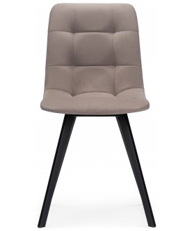 Стул на металлокаркасе Чилли