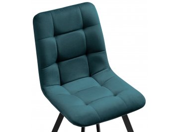 Стул на металлокаркасе Чилли