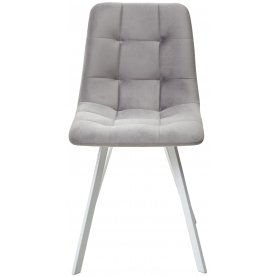 Стул на металлокаркасе Chilli-Q Square