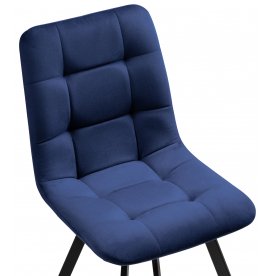 Стул на металлокаркасе Чилли