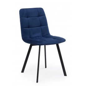 Стул на металлокаркасе Чилли