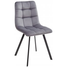 Стул на металлокаркасе Chilli Square Bluvel14