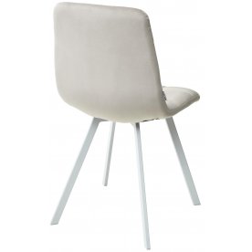 Стул на металлокаркасе Chilli Square