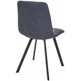 Стул на металлокаркасе Chilli Square