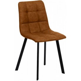 Стул на металлокаркасе Chilli Square