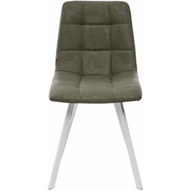 Стул на металлокаркасе Chilli Square RU-04