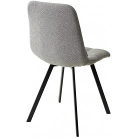 Стул на металлокаркасе Chilli Square Trf-08