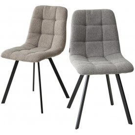 Стул на металлокаркасе Chilli Square Trf-12