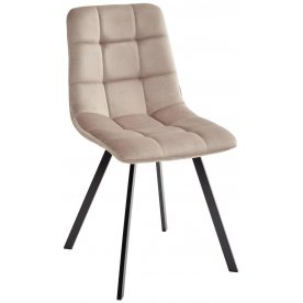 Стул на металлокаркасе Chilli Square