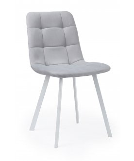 Стул на металлокаркасе Чилли