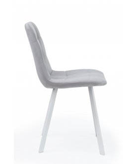Стул на металлокаркасе Чилли