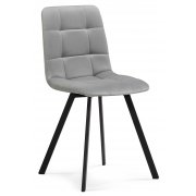 серый велюр (california 900)