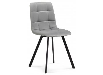 Стул на металлокаркасе Чилли