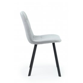 Стул на металлокаркасе Чилли