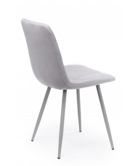 Стул на металлокаркасе Чилли