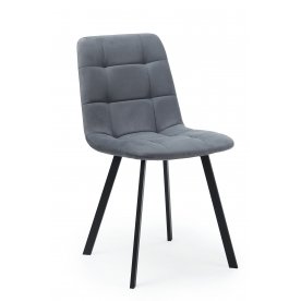 Стул на металлокаркасе Чилли