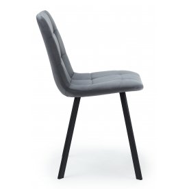 Стул на металлокаркасе Чилли