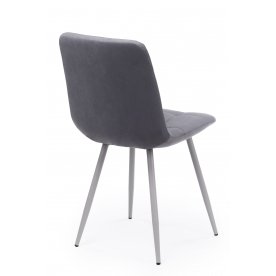 Стул на металлокаркасе Чилли