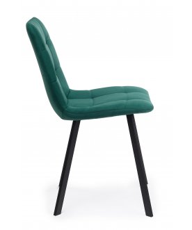 Стул на металлокаркасе Чилли