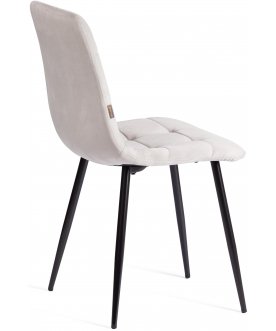 Стул на металлокаркасе Chilly/Чилли (мод. JSC-220)