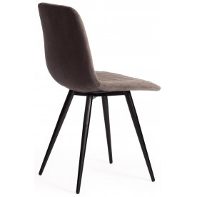 Стул на металлокаркасе Chilly X mod. 7096