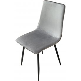 Стул на металлокаркасе Cody