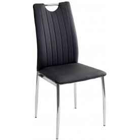 Стул на металлокаркасе Comfort