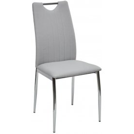 Стул на металлокаркасе Comfort