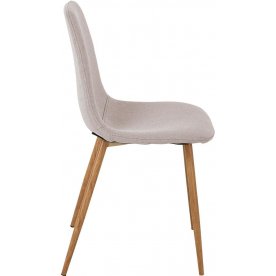 Стул на металлокаркасе Comfort