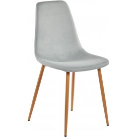 Стул на металлокаркасе Comfort