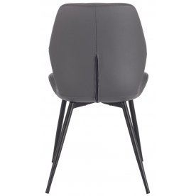 Стул на металлокаркасе Congo