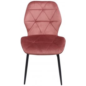 Стул на металлокаркасе Congo