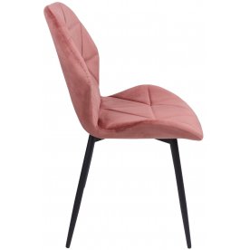 Стул на металлокаркасе Congo