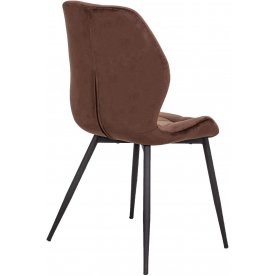 Стул на металлокаркасе Congo