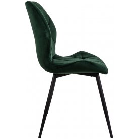 Стул на металлокаркасе Congo