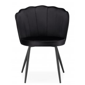 Стул на металлокаркасе Coral