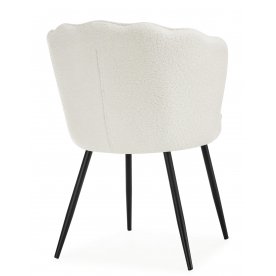 Стул на металлокаркасе Coral