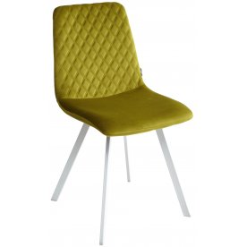 Стул на металлокаркасе Daiquiri Bluvel-75