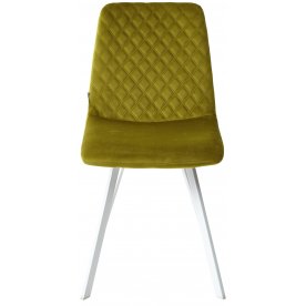 Стул на металлокаркасе Daiquiri Bluvel-75